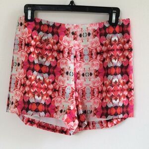 NAVEN SILK SHORTS